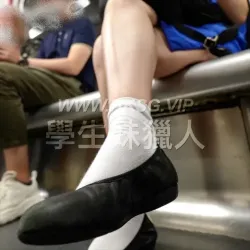 SSGC高叉旗袍學生妹