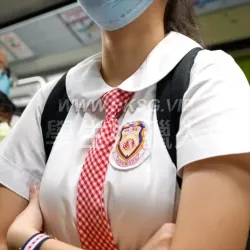 保良局學生妹