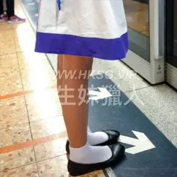 DGS女拔妹