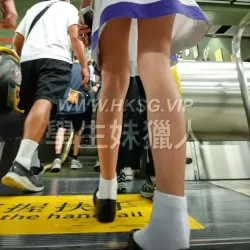 DGS女拔妹