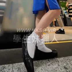 SSGC高叉旗袍學生妹