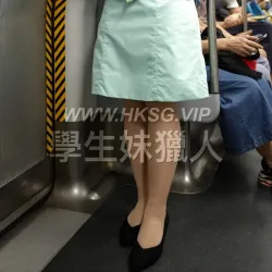 德望肉絲高踭鞋