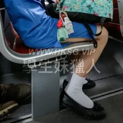 協恩緊身旗袍妹