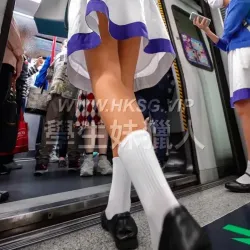 DGS女拔妹