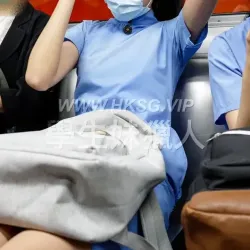 長衫真光妹