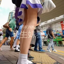 DGS女拔妹