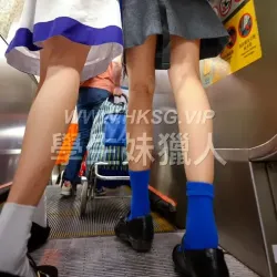 DGS女拔妹