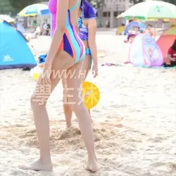 U17 偷拍 走光