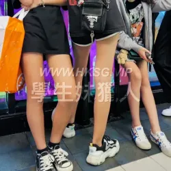 U17 偷拍 走光