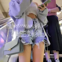U17 偷拍 走光