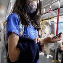 SSGC高叉旗袍學生妹