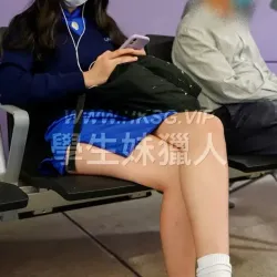 SSGC高叉旗袍學生妹