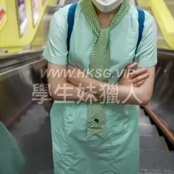德望肉絲高踭鞋